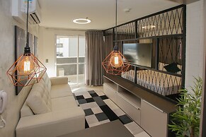 iFlat Brookfield Towers