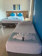 Foca Guest House
