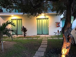 Foca Guest House