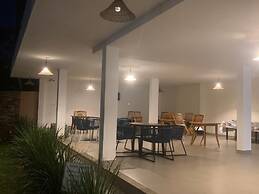 Foca Guest House