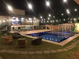 Foca Guest House
