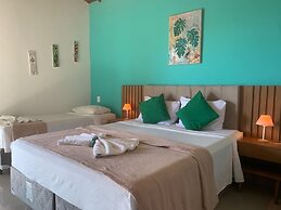 Foca Guest House