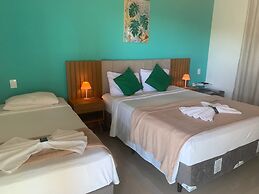 Foca Guest House