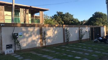 Foca Guest House