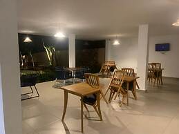 Foca Guest House