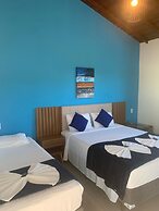 Foca Guest House