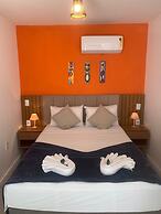 Foca Guest House