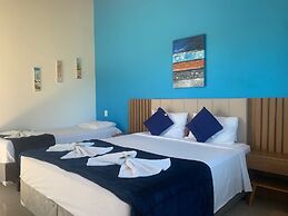 Foca Guest House