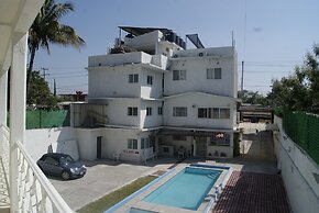 Hotel San José Tequesquitengo