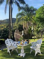 Chalé Super Charmoso - CasaIvan