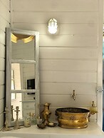 Chalé Super Charmoso - CasaIvan