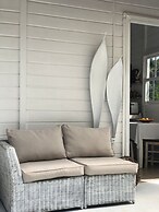 Chalé Super Charmoso - CasaIvan