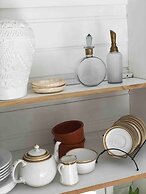 Chalé Super Charmoso - CasaIvan