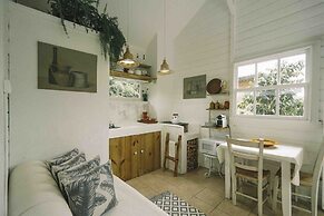 Chalé Super Charmoso - CasaIvan