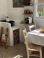 Chalé Super Charmoso - CasaIvan