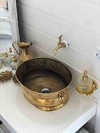 Chalé Super Charmoso - CasaIvan