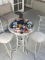 Chalé Super Charmoso - CasaIvan