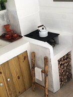 Chalé Super Charmoso - CasaIvan