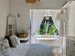 Chalé Super Charmoso - CasaIvan