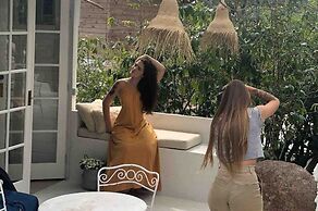 Chalé Super Charmoso - CasaIvan