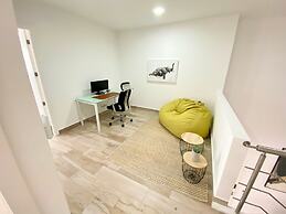 Santa Ana Guayaquil Lux Coliving Ecuador