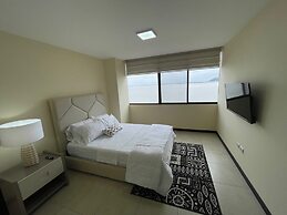 Santa Ana Guayaquil Lux Coliving Ecuador