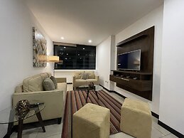 Santa Ana Guayaquil Lux Coliving Ecuador