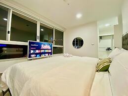 Santa Ana Guayaquil Lux Coliving Ecuador