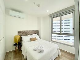 Santa Ana Guayaquil Lux Coliving Ecuador