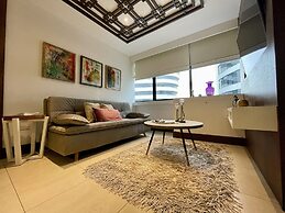 Santa Ana Guayaquil Lux Coliving Ecuador