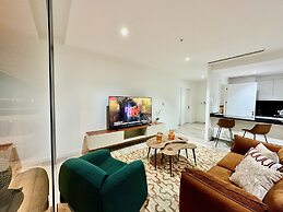 Santa Ana Guayaquil Lux Coliving Ecuador