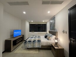 Santa Ana Guayaquil Lux Coliving Ecuador