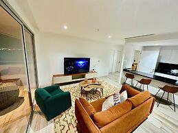 Santa Ana Guayaquil Lux Coliving Ecuador