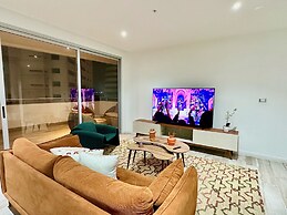 Santa Ana Guayaquil Lux Coliving Ecuador