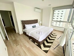 Santa Ana Guayaquil Lux Coliving Ecuador