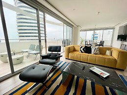 Santa Ana Guayaquil Lux Coliving Ecuador