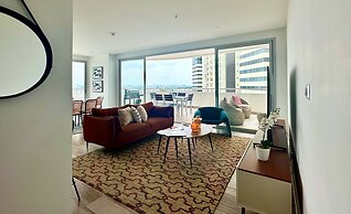 Santa Ana Guayaquil Lux Coliving Ecuador