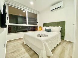 Santa Ana Guayaquil Lux Coliving Ecuador