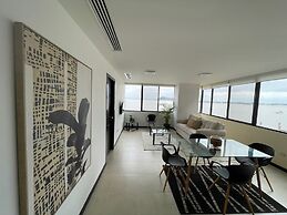 Santa Ana Guayaquil Lux Coliving Ecuador