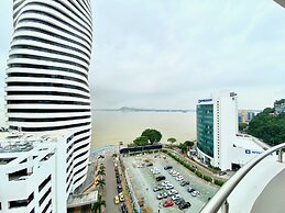 Santa Ana Guayaquil Lux Coliving Ecuador