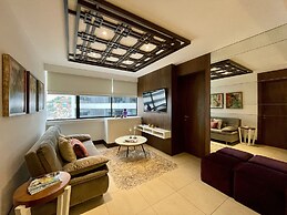 Santa Ana Guayaquil Lux Coliving Ecuador