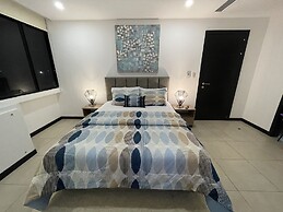 Santa Ana Guayaquil Lux Coliving Ecuador