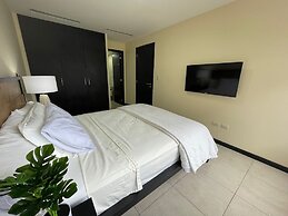 Santa Ana Guayaquil Lux Coliving Ecuador
