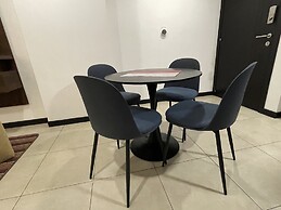 Santa Ana Guayaquil Lux Coliving Ecuador