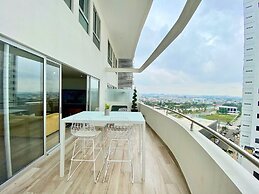 Santa Ana Guayaquil Lux Coliving Ecuador
