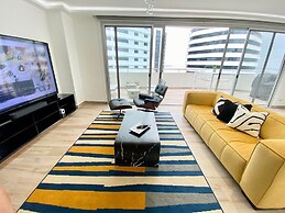 Santa Ana Guayaquil Lux Coliving Ecuador
