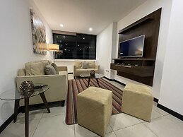 Santa Ana Guayaquil Lux Coliving Ecuador