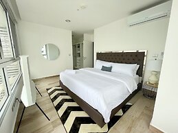 Santa Ana Guayaquil Lux Coliving Ecuador