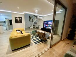 Santa Ana Guayaquil Lux Coliving Ecuador