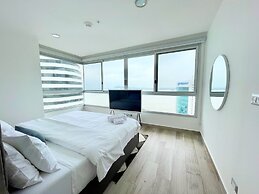 Santa Ana Guayaquil Lux Coliving Ecuador